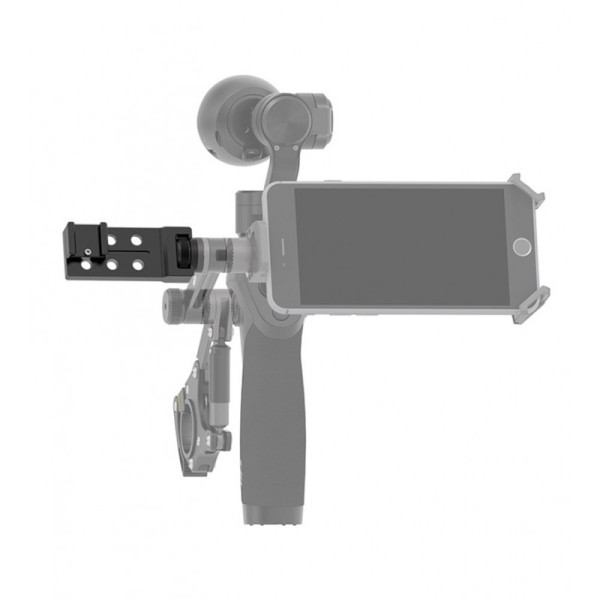 Универсальный крепеж для DJI Osmo