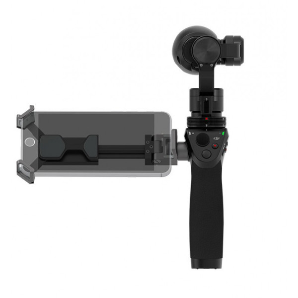 Ручной стабилизационный подвес DJI Osmo