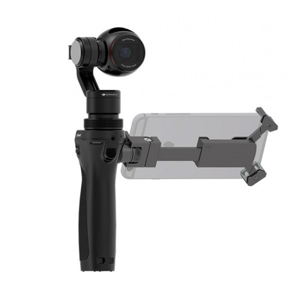 Ручной стабилизационный подвес DJI Osmo