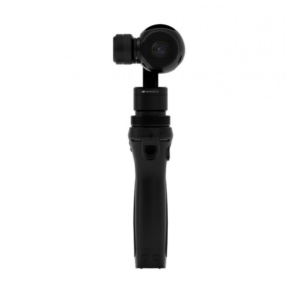 Ручной стабилизационный подвес DJI Osmo