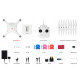 Квадрокоптер Phantom 2 V2.0 + Zenmuse H3-3D