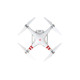 Квадрокоптер Phantom 2 V2.0 + Zenmuse H3-3D