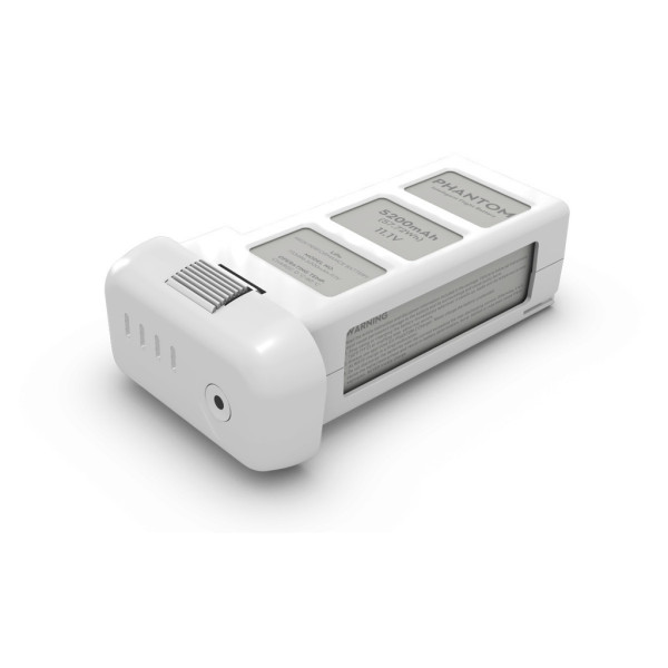 Квадрокоптер Phantom 2 V2.0 + Zenmuse H3-3D