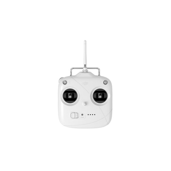 Квадрокоптер Phantom 2 V2.0 + Zenmuse H3-3D