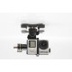 Квадрокоптер Phantom 2 V2.0 + Zenmuse H3-3D