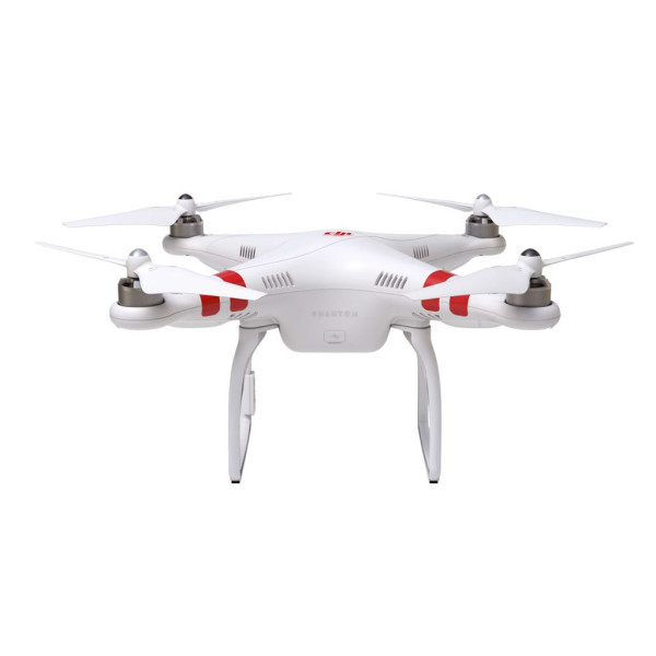 Квадрокоптер Phantom 2 V2.0