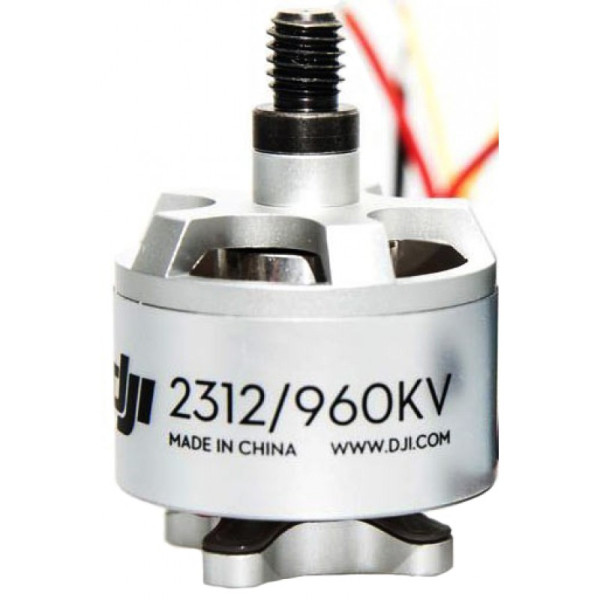 Мотор Phantom 3 2312 Motor (CCW)