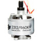 Мотор Phantom 3 2312 Motor (CCW)