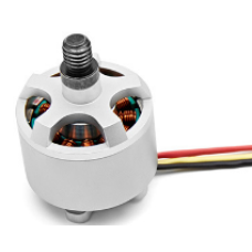 Мотор Phantom 3 2312 Motor (CW)