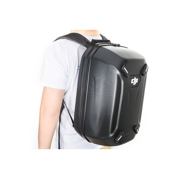 Рюкзак Hardshell Backpack для квадрокоптера серии Phantom 3