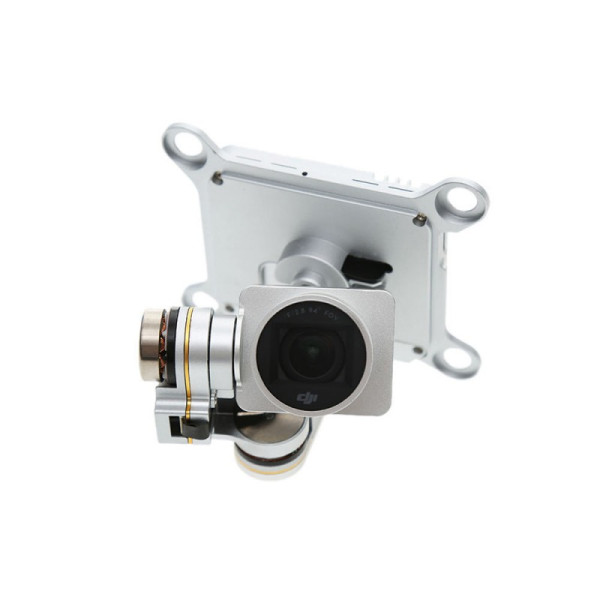 Підвіс із камерою FullHD для Phantom 3 Advanced