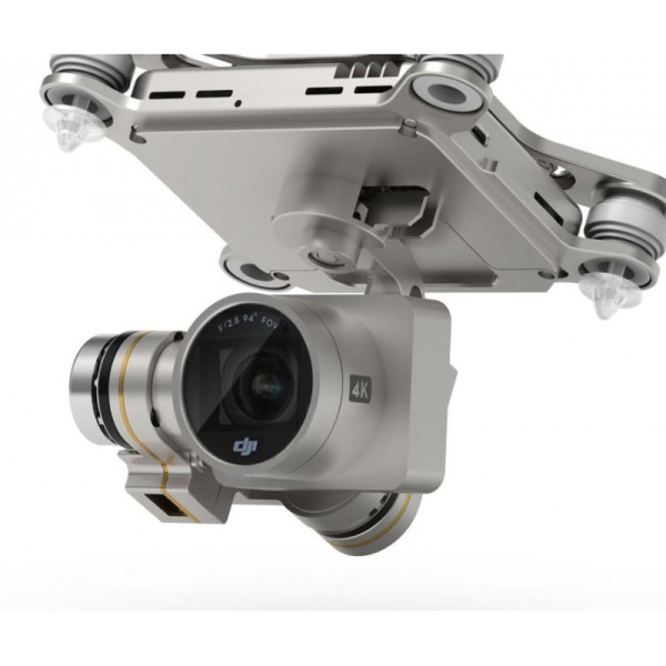 Підвіс із камерою FullHD для Phantom 3 Advanced