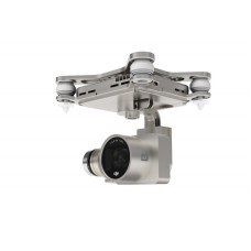 Підвіс із камерою 4K для Phantom 3 Professional