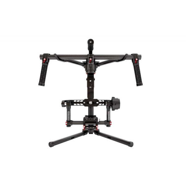 Триосьовий ручний стабілізаційний підвіс DJI Ronin
