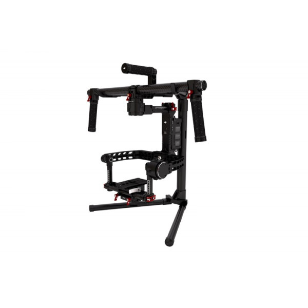 Триосьовий ручний стабілізаційний підвіс DJI Ronin