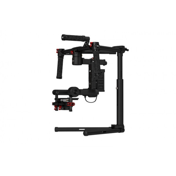 Триосьовий ручний стабілізаційний підвіс DJI Ronin-M