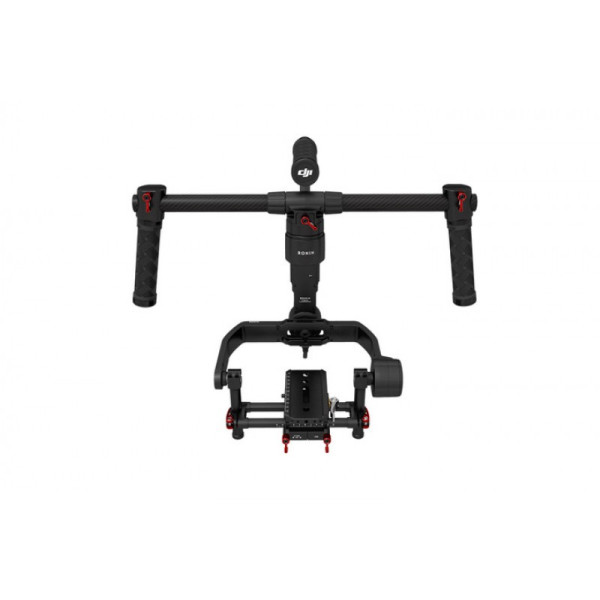 Триосьовий ручний стабілізаційний підвіс DJI Ronin-M