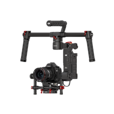 Триосьовий ручний стабілізаційний підвіс DJI Ronin-M
