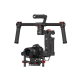Триосьовий ручний стабілізаційний підвіс DJI Ronin-M