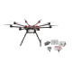 Мультикоптер DJI S1000+ Політний контролер A2