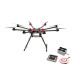 Мультикоптер DJI S1000+ Політний контролер WooKong-M