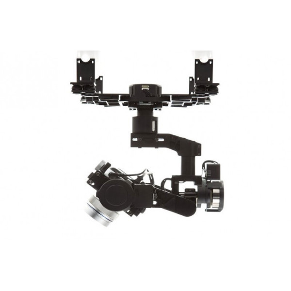 Триосьовий підвіс DJI Zenmuse Z15-BMPCC