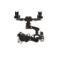 Триосьовий підвіс DJI Zenmuse Z15-BMPCC