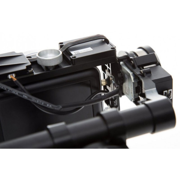 Триосьовий підвіс DJI Zenmuse Z15-BMPCC