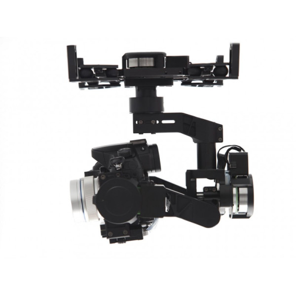 Триосьовий підвіс DJI Zenmuse Z15-GH4 (HD)