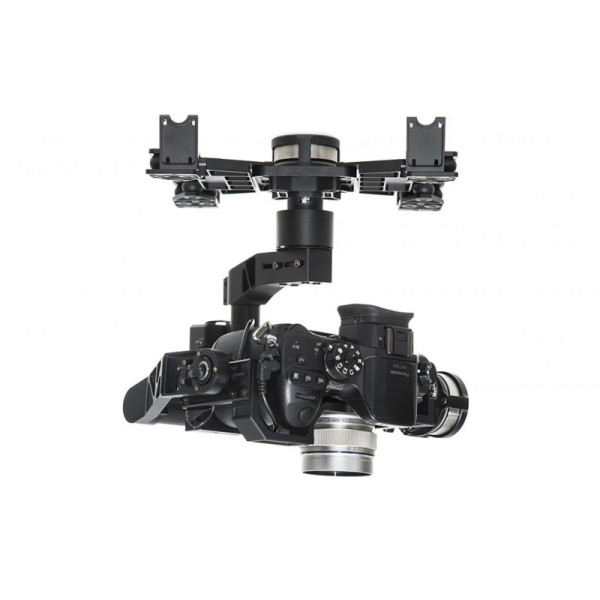Триосьовий підвіс DJI Zenmuse Z15-GH4 (HD)
