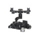 Триосьовий підвіс DJI Zenmuse Z15-GH4 (HD)