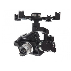 Триосьовий підвіс DJI Zenmuse Z15-GH4 (HD)