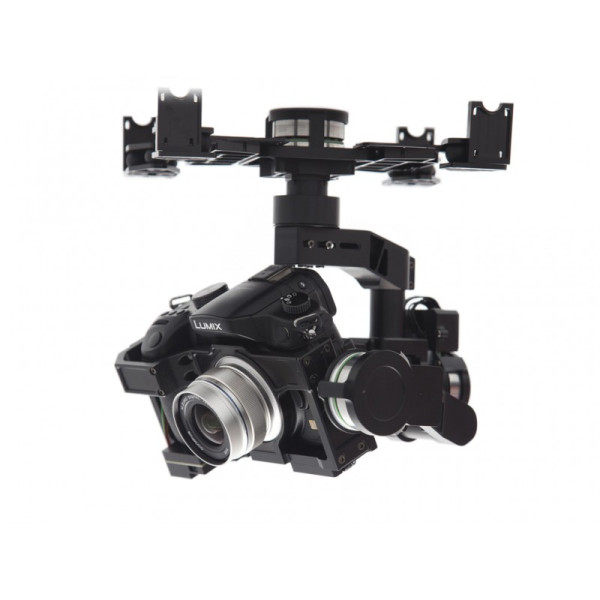 Триосьовий підвіс DJI Zenmuse Z15-GH4 (HD)
