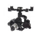 Триосьовий підвіс DJI Zenmuse Z15-GH4 (HD)