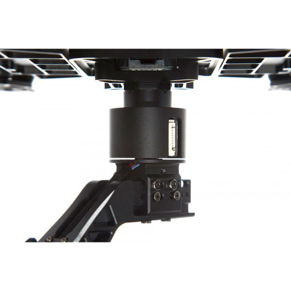 Триосьовий підвіс DJI Zenmuse Z15-5D MARK III (HD)