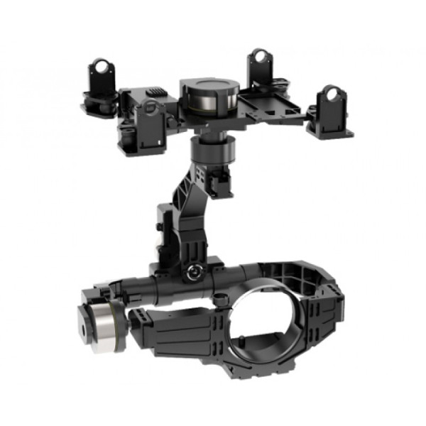 Триосьовий підвіс DJI Zenmuse Z15-5D MARK III (HD)
