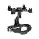 Триосьовий підвіс DJI Zenmuse Z15-5D MARK III (HD)