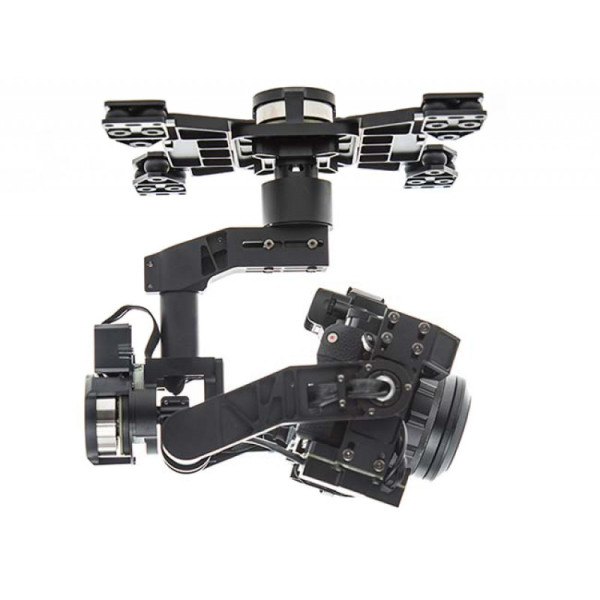 Триосьовий підвіс DJI Zenmuse Z15