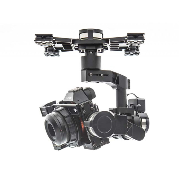 Триосьовий підвіс DJI Zenmuse Z15