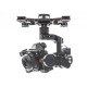 Триосьовий підвіс DJI Zenmuse Z15