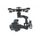 Триосьовий підвіс DJI Zenmuse Z15