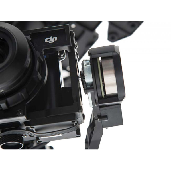 Триосьовий підвіс DJI Zenmuse Z15