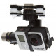 Триосьовий підвіс DJI Zenmuse H3-3D