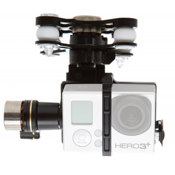 Триосьовий підвіс DJI Zenmuse H3-3D