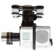 Триосьовий підвіс DJI Zenmuse H3-3D