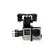 Триосьовий підвіс DJI Zenmuse H4-3D