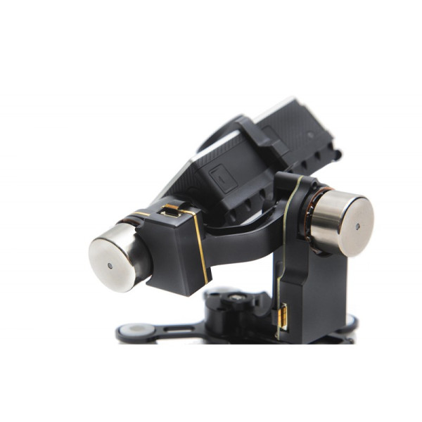Триосьовий підвіс DJI Zenmuse H4-3D