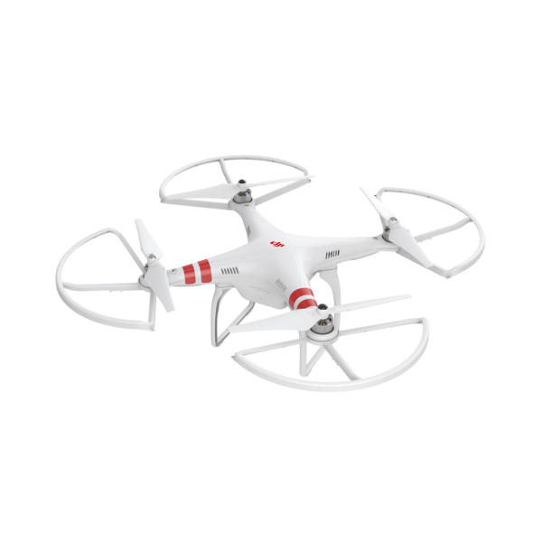 Захист лопатей (для DJI Phantom 2, Phantom 2 Vision, Phantom 2 Vision Plus)