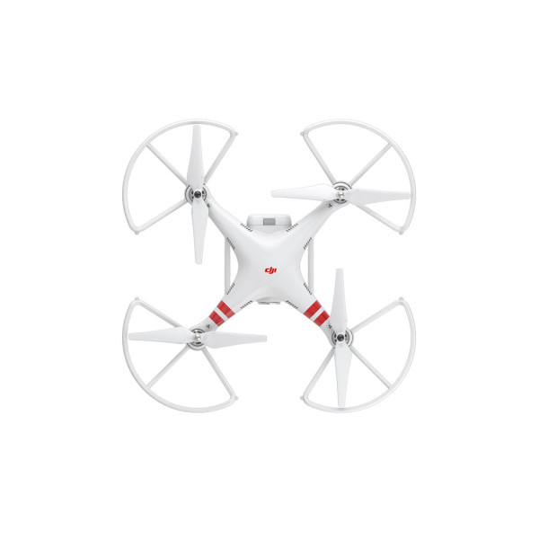 Захист лопатей (для DJI Phantom 2, Phantom 2 Vision, Phantom 2 Vision Plus)
