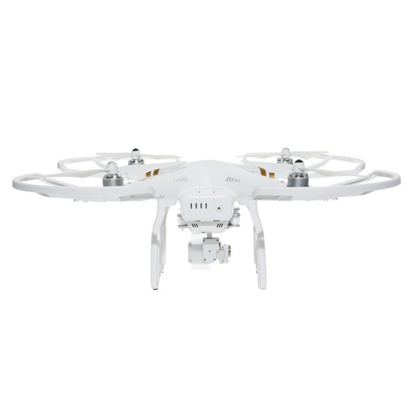 Захист лопатей для пропелерів Phantom 3